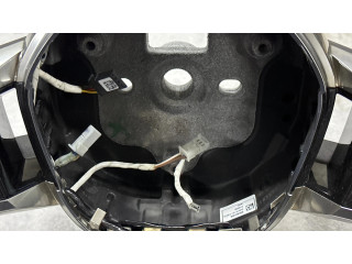 Руль BMW 7 G70  2022- года 656366100C, 21048793      