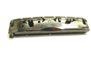 Блок управления климат-контролем A2059054706, A2C93753600   Mercedes-Benz C W205