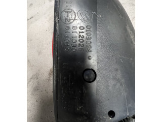 Pojistková skříňka Зеркало (управляемое электричеством) 0103024, 012026   Peugeot 1007 2005