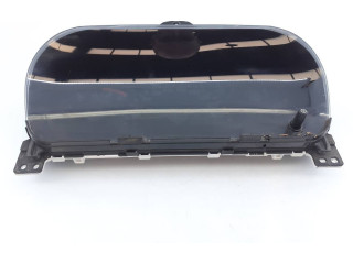 Přístrojová deska  Honda FR-V 2006 2574301922, E3-B5-4-2  