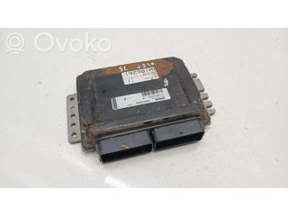 Řídící jednotka S108847002B   Rover 75 2001