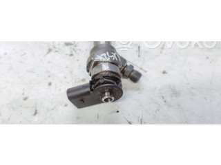 Vstřikovač 05L130277K, 0445110870   Audi A6 S6 C8 4K     