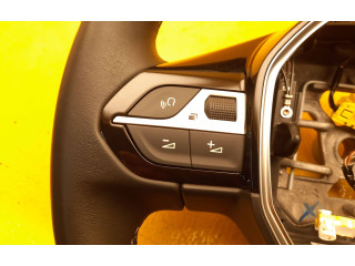 Volant Peugeot 3008 II 2019 98105487AU, 98105487AU  