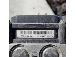 Jednotka ABS 0265950986, 98525S0378   Mercedes-enz B W245 2007