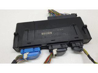 Блок комфорта 9267466, 926746602   BMW 5 F10 F11   