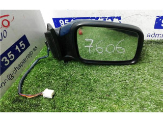 Зеркало (механическое)       Volvo S40, V40  1995 - 2004 года   