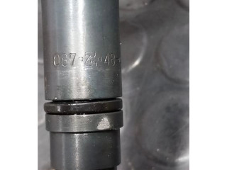 Форсунка 087Z484410    Mitsubishi Montero   