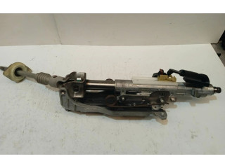 Руль Mercedes-Benz CL C215  2000 - 2006 года A2514600616      