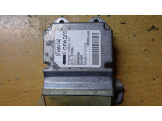 Блок подушек безопасности DF7157K30A   Mazda 2