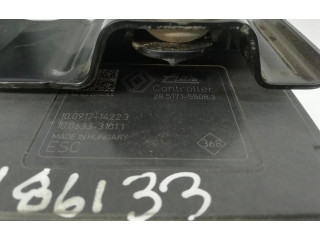 Блок управления АБС 476602005R, 476602005R   Renault Sandero I