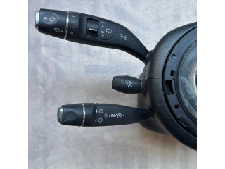 Подрулевой шлейф SRS A1669008200, 1009242702   Mercedes-Benz ML W166