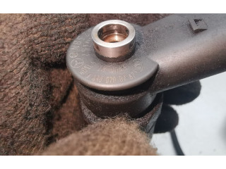 Комплект форсунок 0445110167, A6400700787    Mitsubishi Colt   