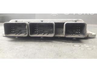Řídící jednotka 9653388480   Peugeot 407 2007