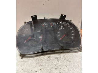 Přístrojová deska  Seat Arosa 2000 5392326600  
