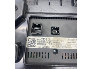 Дисплей    84712135, 000235226   Chevrolet Malibu