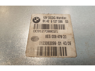 Блок управления 9127088, 61429127088   BMW 1 E81 E87