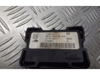 Řídící jednotka 13208665   Opel Zafira B 2005