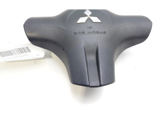 Подушка безопасности двери 6024087   Mitsubishi Colt CZ3