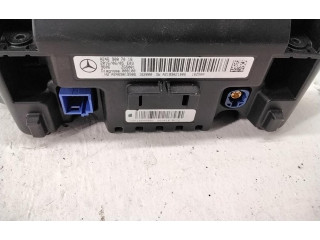 Přístrojová deska  Mercedes-Benz A W176 2016 A2469007018, 607951(K9K)  