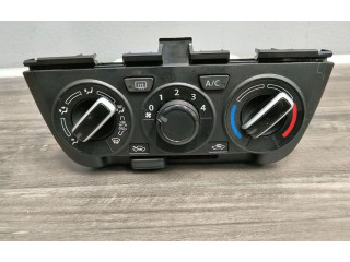 Блок управления климат-контролем 74410-52R70-BKF   Suzuki Swift
