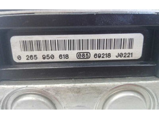 Jednotka ABS A0064310812, 0265235225   Mercedes-enz B W245 2007