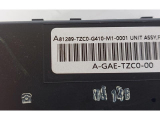 Řídící jednotka A81289TZC0, A81289TZC0   Honda Jazz IV GR 2020