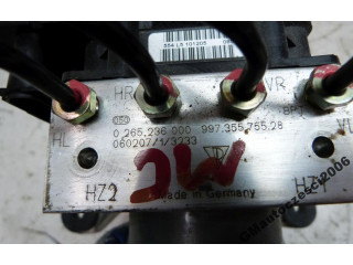 Jednotka ABS 99735575528   Porsche 911 997 2007