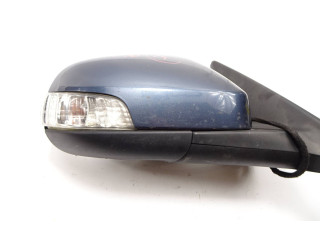 Zpětné zrcátko  Volvo V50 2011    