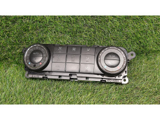 Блок управления климат-контролем A2518702789, A2518203889   Mercedes-Benz ML W164