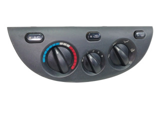 Модуль блока управления кондиционером 96262848   Daewoo Tacuma   
