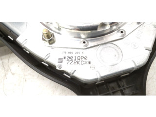 Надувная подушка для руля 1M0880201K   Seat Toledo II (1M)