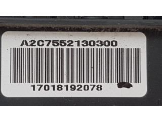 Модуль управления BSM GU5T15604, GU5T15604BDD   Ford Fusion II    