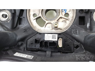 Руль Audi A4 S4 B6 8E 8H  2001-2005 года 8E0419091K, 8E0000124B      