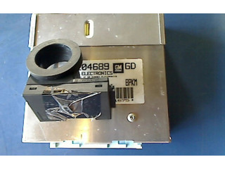 Řídící jednotka 16204689   Opel Corsa B 1995
