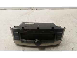 Блок управления климат-контролем 5590205050H, 5590005270   Toyota Avensis T250