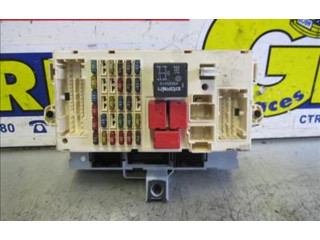   Pojistková skříňka 51715857, 51715857   Fiat Stilo 2004
