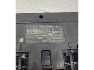 Блок управления 2Q0937090F   Volkswagen Taigo