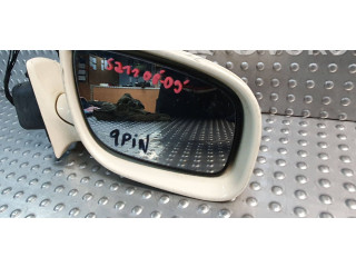 Zpětné zrcátko  Mercedes-Benz E W211 2007    