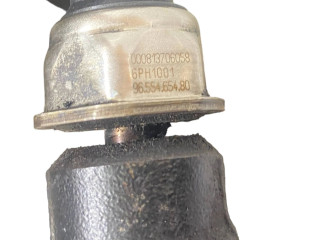 Vstřikovací lišta 9654592680, 9655465480   Volvo V60     