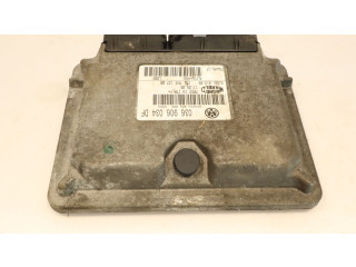 Řídící jednotka 6160101309   Skoda Fabia Mk1 (6Y) 2006