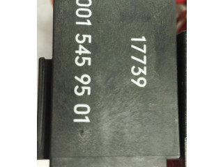   Pojistková skříňka 0015459501   Mercedes-Benz E W210 