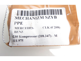 Píst 0130821723   Mercedes-Benz CLK A208 C208    M 111.975 