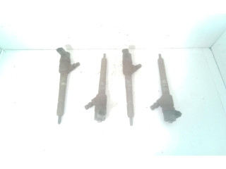 Комплект форсунок 0445110316, 0445110316    Suzuki Swift   