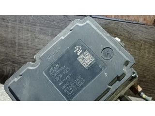 Блок АБС 96817737   Chevrolet  Captiva  