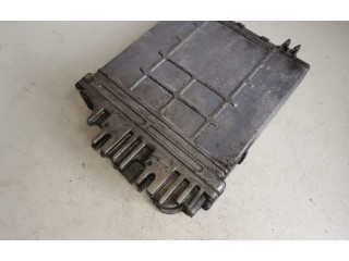 Блок управления двигателя 0281001809, 7700110647   Renault Scenic I