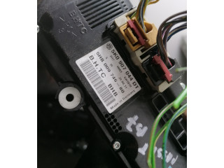 Блок управления климат-контролем 5K0907044DT   Volkswagen PASSAT B7
