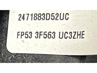 Руль Lincoln MKZ II  2012 - 2020 года FP53-3F563-UC3ZHE      