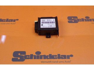 Блок управления 8K0963271, 8K0963271   Porsche Cayenne (92A)