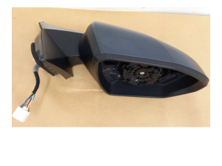 Zpětné zrcátko pravé Hyundai Tucson IV NX4 2021  87620N7160TG8, 24336044TG8  