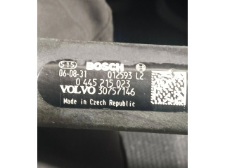 Vstřikovací lišta 0445215023, 012593L2   Volvo XC90     